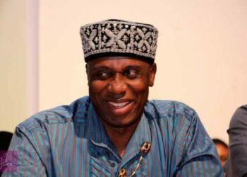 Rotimi Amaechi, email