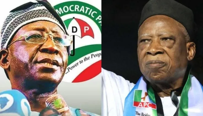 2023 Pdp Women Leader Defects To Apc In Zamfara The Quest Times