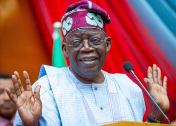 2023: Again, Tinubu and APC NWC in critical meeting over PCC list