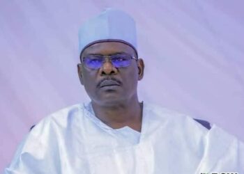 Ali Ndume