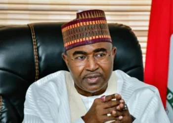 Nigeria seeks collaboration among African countries on drug war