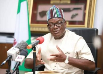 That’s not what I meant–Gov Ortom apologises over “anti-Fulani” comment