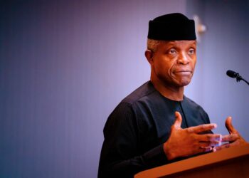 Nigeria to activate carbon plans to boost job creation, industrialization – Osinbajo says