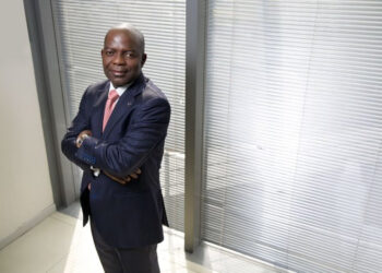 INEC declares Labour Party’s Alex Otti winner of Abia Governorship election