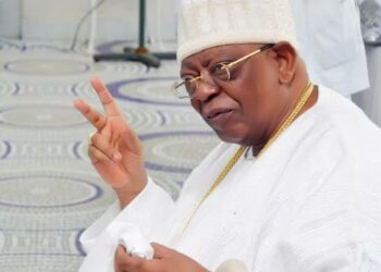 Tribe of true nobility diminished by Otunba Subomi’s death, says Osinbajo 