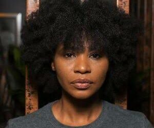 Nse Ikpe-Etim posts cryptic reaction as Osas Ighodaro beats her, others to AMVCA award