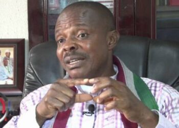 Protest will proceed, Tinubu’s speech failed to address core issues – NLC