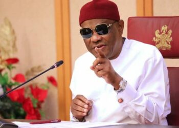 ‘I Am Highly Disappointed’, Wike Pans Nigerian Law School DG Over State of Facilities