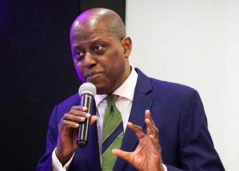 Initial Evaluation of Challenges Confronting the CBN, By Yemi Cardoso