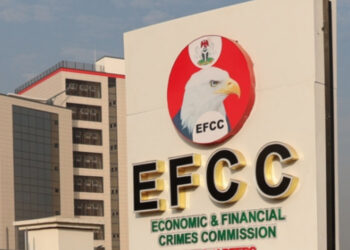 LAGOS: Cab Driver Seeks Justice After Alleged Assault by EFCC Officials
