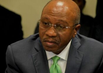 $6.2m Theft: FG asks INTERPOL to hunt Emefiele’s alleged conspirators