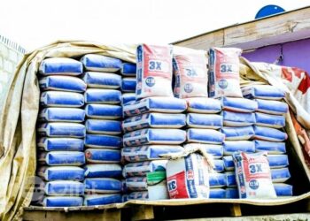Cement Price Crashes, New Prices Revealed